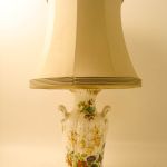 510 8103 TABLE LAMP